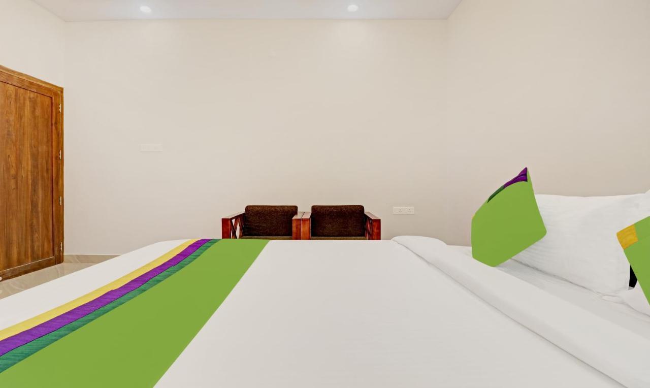 Kochi Itsy Hotels Palm Grove By D2V מראה חיצוני תמונה