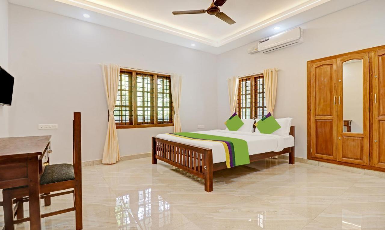 Kochi Itsy Hotels Palm Grove By D2V מראה חיצוני תמונה
